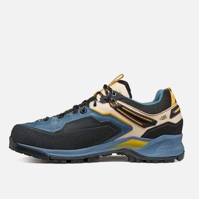 3. Garmont Akron GTX Erwachsene Blau