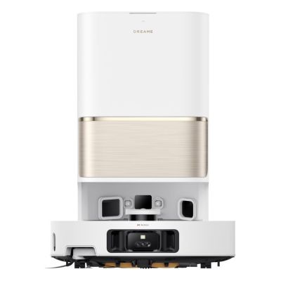 20. Dreame L50 Pro Ultra Saugroboter (Weiß)