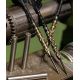 8. Harrows RED HORIZON 90 % ImperialDiamond-Darts mit weicher Spitze