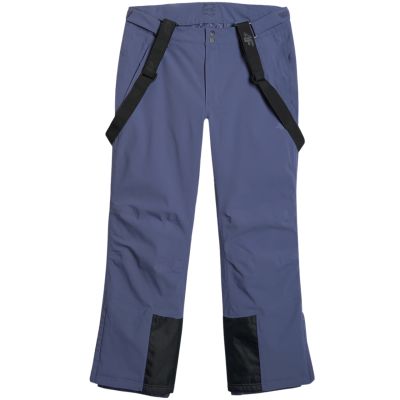 9. Herren-Skihose 4F FNK M0924 Denim 4FWAW25TFTRM0924 32S