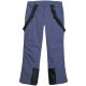 9. Herren-Skihose 4F FNK M0924 Denim 4FWAW25TFTRM0924 32S