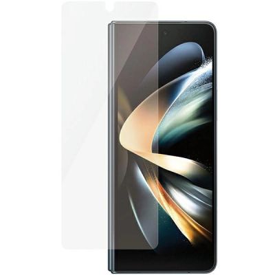 2. PanzerGlass Classic Fit antibakterielles Glas für Samsung Galaxy Z Fold 5 / Z Fold 4