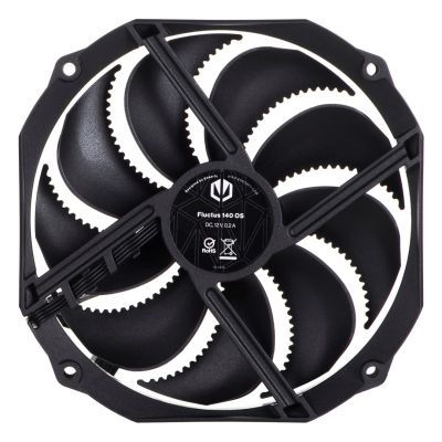 3. ENDORFY Fortis 5 Luftkühlung