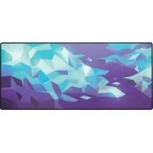 CHERRY XTRFY GP5-XL-LITUS-BLUE Gaming-Mauspad Blau
