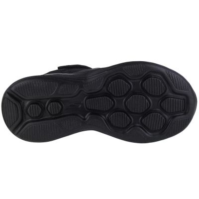 4. Skechers Go Run 400-Darvix Jr 405102L-BBK Schuhe