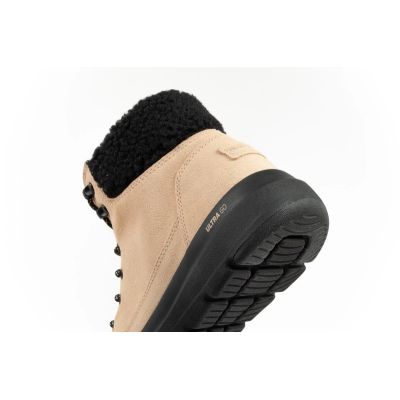 17. Glacial Ultra-Woodlands W 16677/NTBK Schuhe