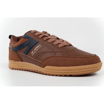 3. Umbro Herren-Sportschuhe Ugo – niedrige urbane Casual-Sneaker