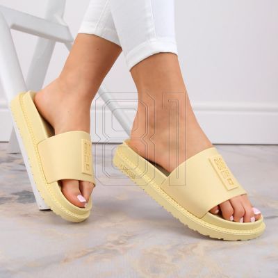 36. Big Star W Flip-Flops LL274430 INT1813C