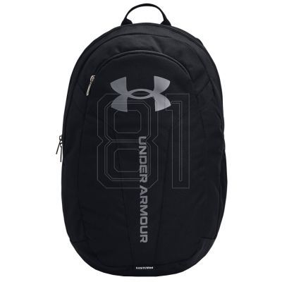 Under Armour Hustle Lite Rucksack 1364180-001