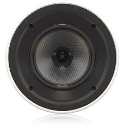 Tannoy QCI 6DC Hochwertiger Dual-6"-Koaxial-Deckenlautsprecher für Festinstallationen
