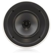 Tannoy QCI 6DC Hochwertiger Dual-6"-Koaxial-Deckenlautsprecher für Festinstallationen