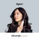 21. DYSON Airwrap Lockenstab in Pink