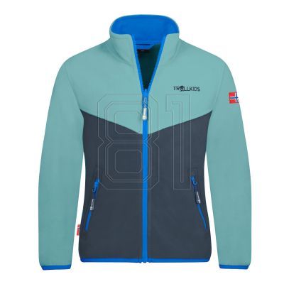 3. Tollkids Kinder Bryggen 3in1 Jacke Jr 418-198