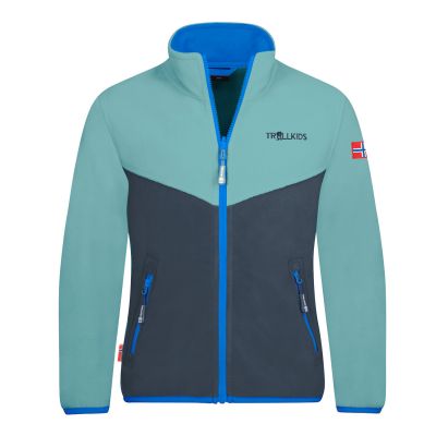 3. Tollkids Kinder Bryggen 3in1 Jacke Jr 418-198