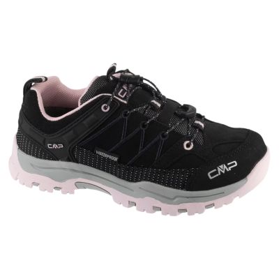CMP Rigel Low 3Q13244-14UZ Schwarz 32