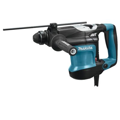 Makita HR3210C Bohrhammer, 630 U/min, 850 W