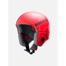 Kask narciarski ROSSIGNOL HERO Giant Impacts FIS Red