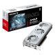 11. Gigabyte Radeon RX 9060 XT GAMING OC ICE 16G Grafikkarte
