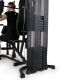 54. VIRTUFIT HOME GYM KRAFTSTANGE KH100
