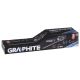 3. 510 mm Graphit ENERGY+ 18V Heckenschere (ohne Akku)
