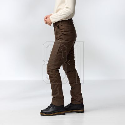 4. Fjällräven Karla Pro Winterhose W F89809-633