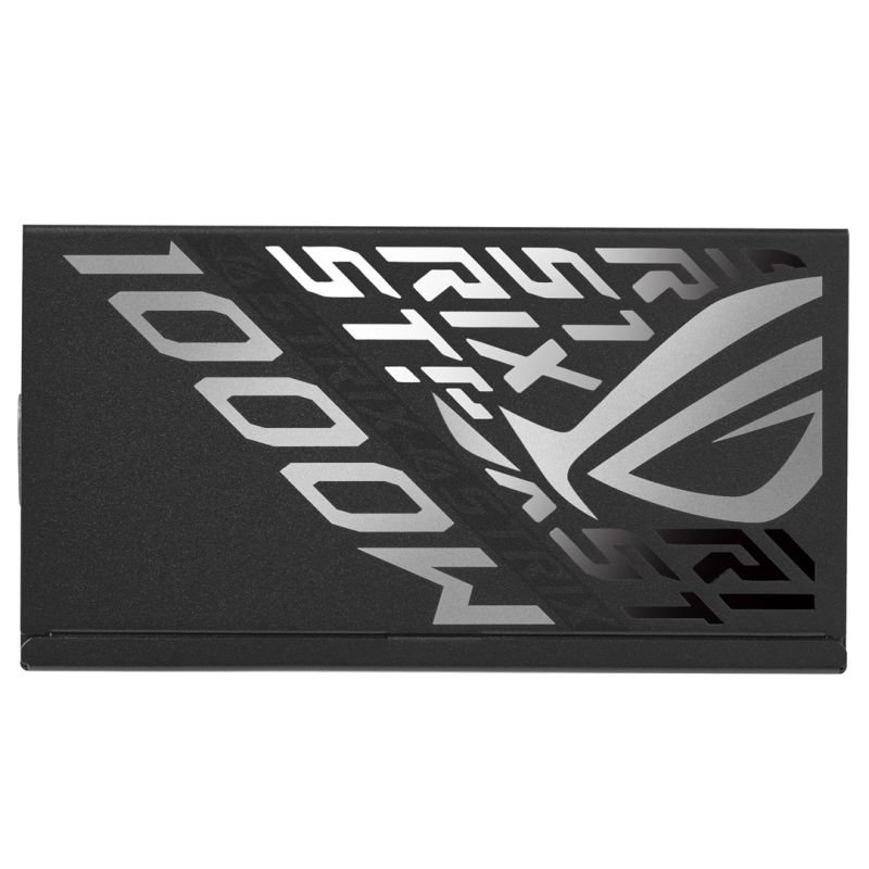 4. ASUS ROG Strix Platinum 1000W Netzteil