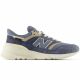 New Balance 997 Herren Sneaker, Wildleder, Blau (U997ROC)