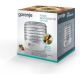 11. Gorenje FDK 24 DW Trockner Transparent, Weiß 240 W