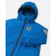 4. Reima Reimatec Jacket Symppis Kinder-Regenmantel, blau, wasserdicht (5100045B-6590)