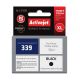 Activejet AH-339R Tinte (ersetzt HP 339 C8767EE; Premium; 35 ml; Schwarz)