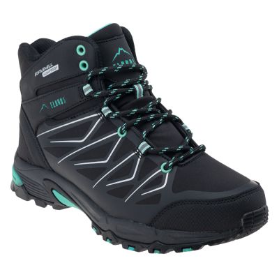 9. Elbrus Mabby Mid Wp W 92800280413 Schuhe