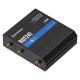 3. Teltonika RUT241 eSIM 4G LTE Cat 4 Industrierouter, 2x RJ45 100Mb/s