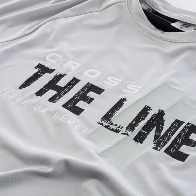 3. IVAR Kurzarm-T-Shirt für Herren