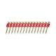 2. DeWALT DCN8903043 Nagler-/Tacker-Zubehörset bestehend aus Klemmen, Schrauben und Nägeln DCN890N-XJ; DCN890P2-QW;