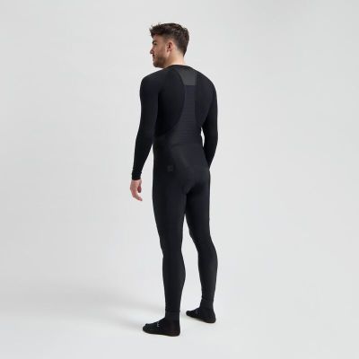 2. Rogelli SIGNATURE Radhose Schwarz XL
