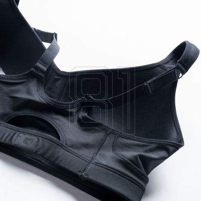 5. IQ Cross The Line Creola W sports bra 92800597427