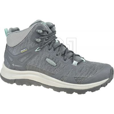 5. Keen Terradora II Mid WP W 1022353 Schuhe