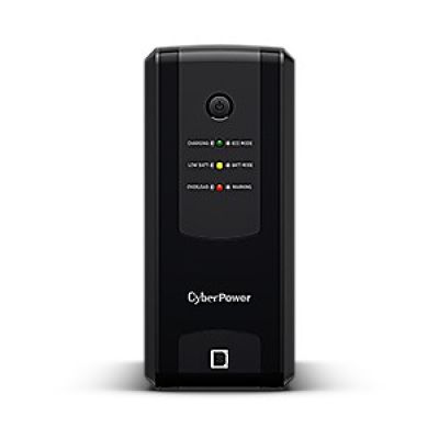 2. CyberPower UT1050EG-FR USV (TWR; 1050VA)