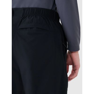 5. Schnelltrocknende Trekkinghose für Herren 4F 4FWSS25TFTRM0790-20S