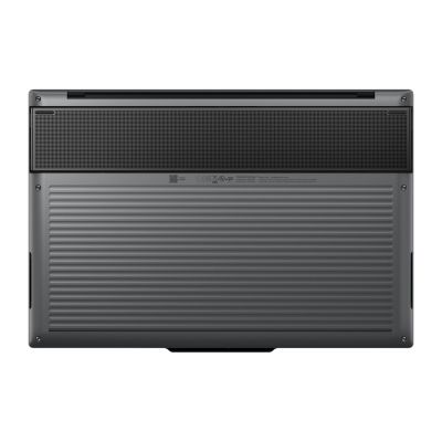 6. Lenovo Ultrabook ThinkPad X9 G1 Ultra 5 228V 15,3" 2,8K OLED 500 Nits 120Hz 32GB LPDDR5x-8533 SSD512 Arc Graphics 130V Kamera 8,0MP 80Wh W11Pro Grau 3 Jahre Vor-Ort-Service