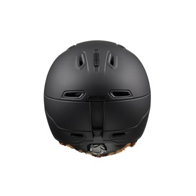 2. Julbo Hal Skihelm schwarz