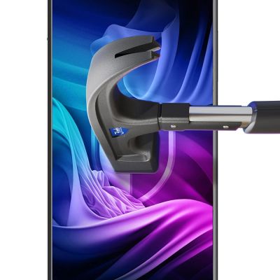 8. Samsung Galaxy A52 4G/5G A52s 5G - 3mk Silky Matt Pro