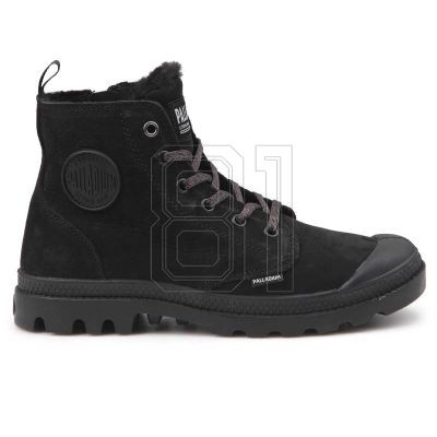 12. Palladium Pampa HI W 95982-010-M Schuhe