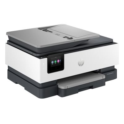 2. HP OfficeJet Pro 8122e Kabelloser All-in-One-Farbdrucker, Instant Ink; Duplexdruck
