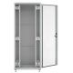 4. EFB Elektronik PEL-4266GR.G1SV 42HE Standrack, Grau