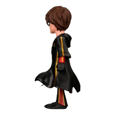 3. MINIX HARRY POTTER – HARRY DER FEUERKELCH