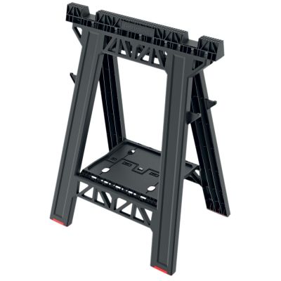 5. KISTENBERG TECH STAND BAUSTAND
