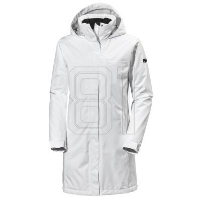 Helly Hansen Aden Isolierter Mantel W 62649 001
