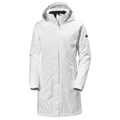 Helly Hansen Aden Isolierter Mantel W 62649 001