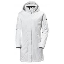 Helly Hansen Aden Isolierter Mantel W 62649 001